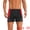 Red, variant on DARING DIVA Men's Block Swimwear Adjustable Drawstring Pool Swimming Shorts 34 Red