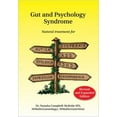 thumbnail image 1 of Pre-Owned Gut and Psychology Syndrome: Natural Treatment for Autism, Dyspraxia, A.D.D., Dyslexia, A.D.H.D., Depression, Schizophrenia, 1 of 1
