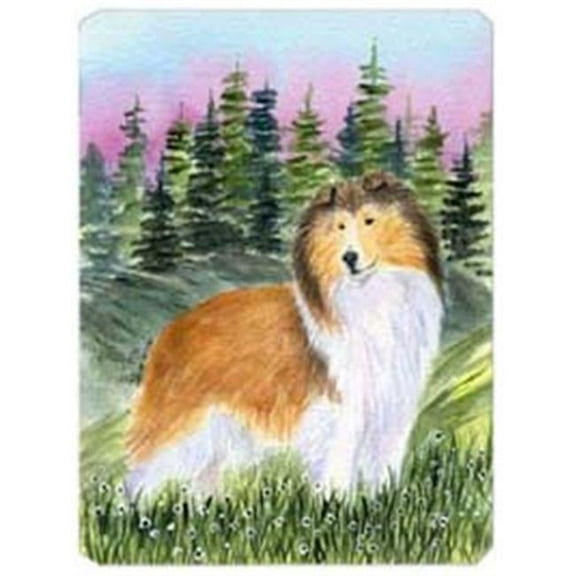 Sheltie Mouse Pad