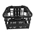 thumbnail image 2 of jinwen Cargo Rack Bag Bikes Basket Front Rear for Luggage Outdoor Mountain Road, 2 of 9