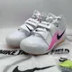 thumbnail image 1 of Ni-k-e Zoom Javelin Elite 3 Track Spikes Shoes White Pink AJ8119 101 Men's Sz 10, 1 of 6