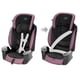 thumbnail image 4 of Evenflo Maestro Sport Convertible Booster Car Seat, Forward Facing, High Back, 5-Point Harness, For Kids 2 to 8 Years Old, Whitney Pink, 4 of 5