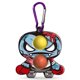 thumbnail image 1 of Push Bubble Sensory Toy Autismo Necesidades Especiales Stress Reliever Silicona Descompresión Llavero Juguetes Extrusión Portátil Bubble Sensory Toy Para Niños Eigraketly AP007129-03, 1 of 5