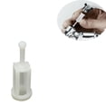 thumbnail image 2 of 4-10pack 10 Piezas Herramienta de malla de filtros de pintor de de alimentación por gravedad universal 4 piezas, 2 of 10