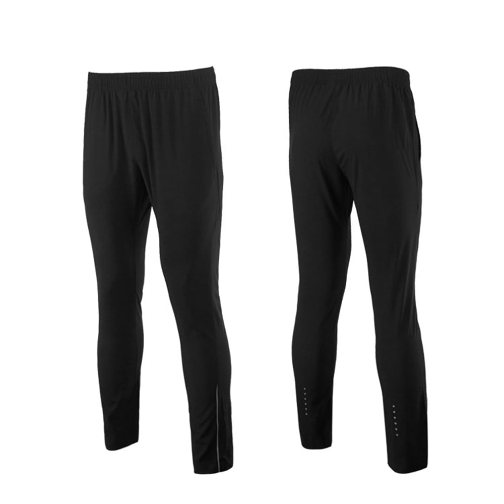 Arsuxeo Men's Outdoor Sport Cycling Pants Winter Thermal Breathable