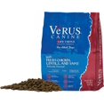 Verus Life Virtue Chicken, Lentils & Yams Recipe Dry Dog Food, 15 lb