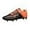 Orange, variant on Vizari Liga Firm Ground Soccer Cleats for Kids – Durable, Lightweight, and Comfortable Soccer Shoes for Boys and Girls,Pink,9