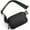 Black, variant on Belt Bag for Women Men Fashionable Crossbody Fanny Pack for Women Waist Bag with Adjustable Strap Black