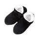 thumbnail image 1 of Qarigey 1 par de zapatillas gruesas para el hogar Otoño Invierno para hombre, sandalias cálidas de felpa de algodón para sala de estar, Type2 NO2, 1 of 6