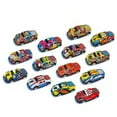 thumbnail image 4 of Pull Back Racing Cars,Die Cast Race Car Vehicles Model for Boys Girls Gift, 4 of 8