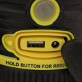 thumbnail image 2 of Streamlight SG44945 Lanterne Combo Super Siege 120V Jaune, 2 of 2