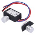 thumbnail image 1 of DC Motor Drive, DC Motor Speed Controller Motor Speed Controller 12V  For Air-Car Fans For Motors For Electronic For Equipment Cooling Fans, 1 of 8
