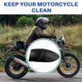 thumbnail image 4 of Mudguard Extender Mudguard For Yamaha FJR 1300 FJR1300 2006-2024, 4 of 5