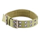 thumbnail image 1 of Collar táctico ancho para perros grandes con asa para perros de razas extragrandes, collar grueso de nailon para cachorros., 1 of 5