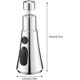 thumbnail image 2 of Kitchen Sink Spray 360 Degree Faucet, 3 Modes Kitchen Faucet Spray, Kitchen Faucet Nozzle, Replacement Spray for Universal G 1/2 Kitchen Faucet, 2 of 5