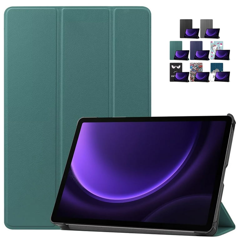 For Funda Samsung Galaxy Tab S9 FE S9FE 2023 Case 10.9 inch 