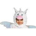 thumbnail image 2 of Palamon Magical Unicorn Infant Costume, 12-18M Unisex, 2 of 5