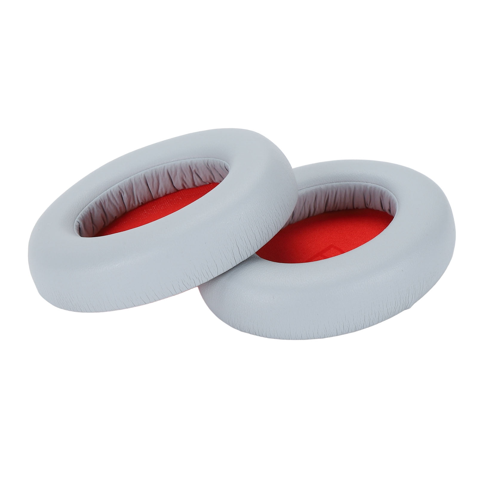 Coussinets En Mousse Mémoire Pour Casque Quantum200 - Noir, Remplacement Confort Et Isolation Sonore