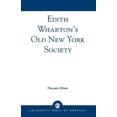 thumbnail image 2 of Edith Wharton's Old New York Society, 2 of 3
