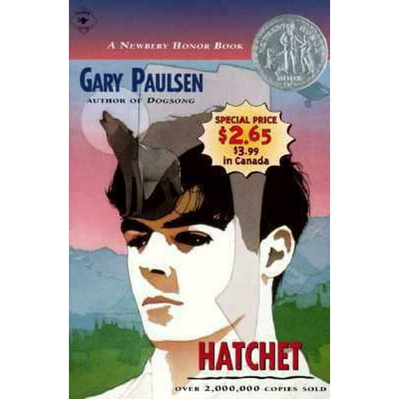 Pre-Owned Hatchet (Paperback) 0689821670 9780689821677