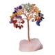 thumbnail image 4 of Estatua de árboles de , colección de árboles de la , mesa de regalo, centros de mesa, decoración, escultura Feng Shui chino, bonsái, Estilo G, 4 of 9