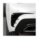thumbnail image 3 of Rear Bumper Wind Blade Rear Bumper Spoiler Rear Bumper Body Trim Car For 3 Series G20 G28 2019-2021, 3 of 5