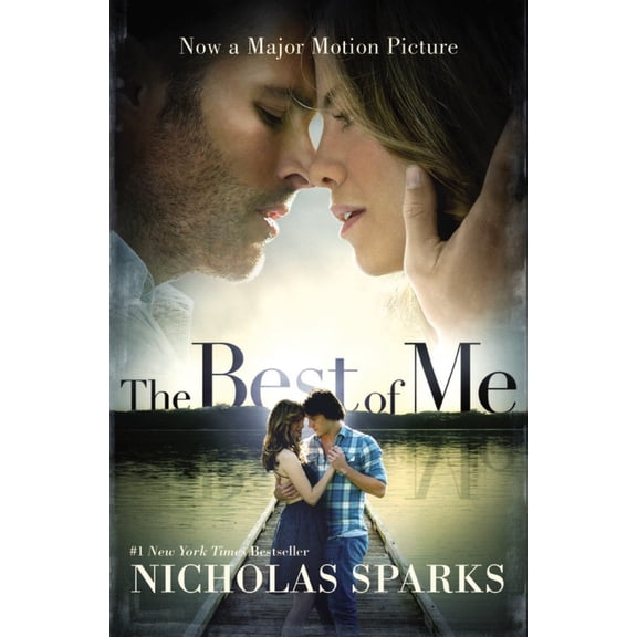 Best of Me (Movie Tie-In)