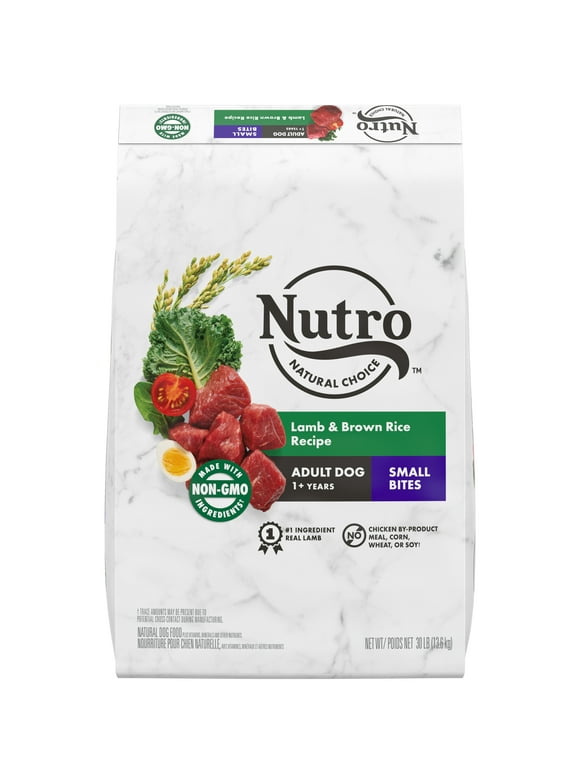Nutro Dog Food in Nutro