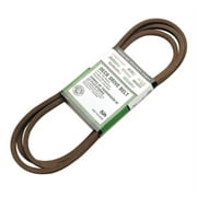 Arnold 42" Deck Drive Belt 1 pk for Lawn Tractors and RZT mowers (2006 & After)