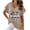 A-Khaki, variant on GERsome Patriotic T Shirts for Women American Flag Shirts 4th of July Tshirt USA Star Stripes Graphic Tees Casual V Neck Short Sleeve Tops S-3XL