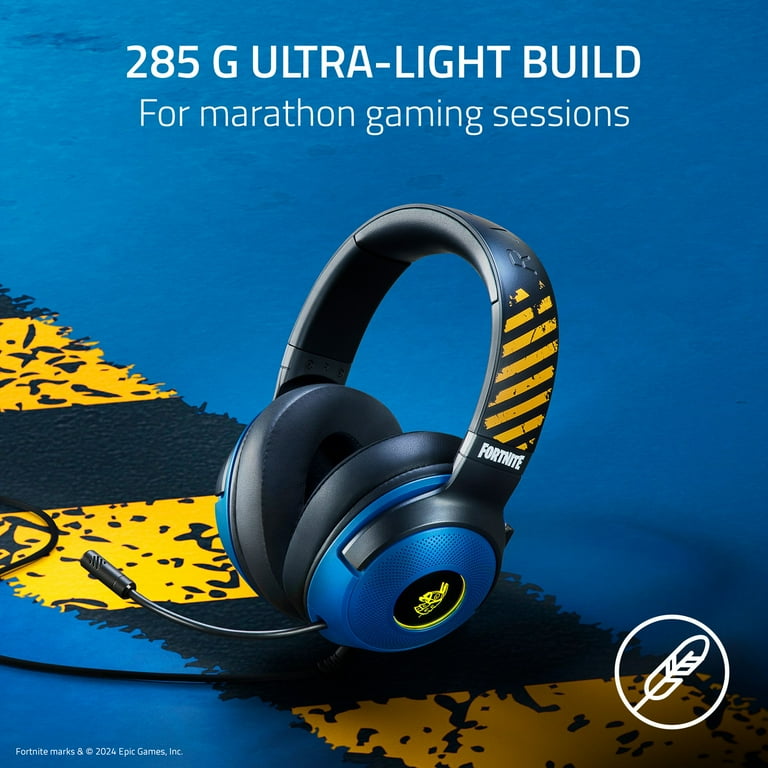 Usb headset switch fortnite sale