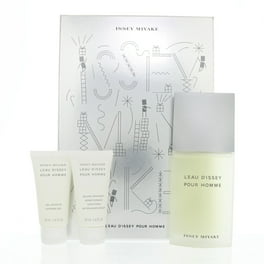 ISSEY MIYAKE L'Eau d'Issey 限定ギフトセット Issey Miyake 3-Pc. L'Eau d'Issey Eau de Toilette Gift Set