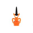 thumbnail image 1 of Sonducket Soporte para boquilla Buceo Snorkel Regulador Accesorio Herramientas portátiles Snorkel Reguladores Deportes Deportes acuáticos Naranja, 1 of 6
