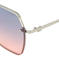 thumbnail image 4 of LENTES DE SOL STEVE MADDEN EYEWEAR X17638 X17638 GRIS, 4 of 4