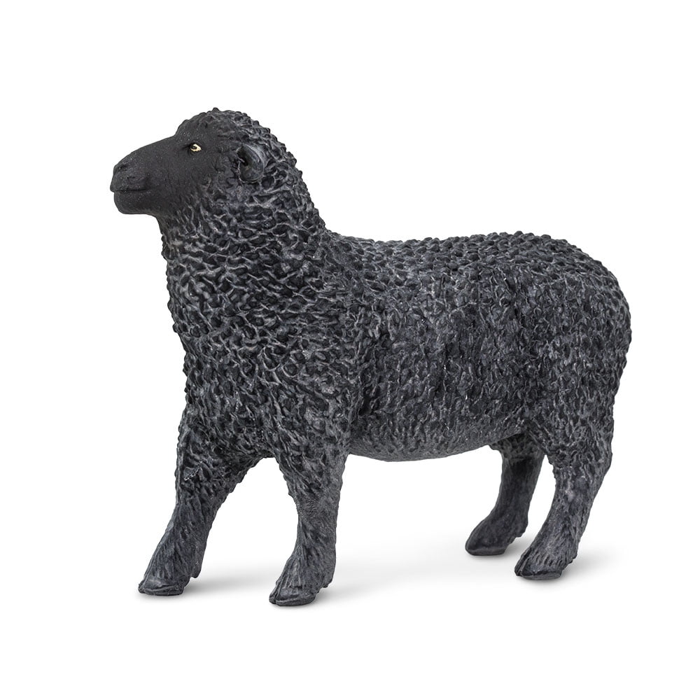 sheep toy box