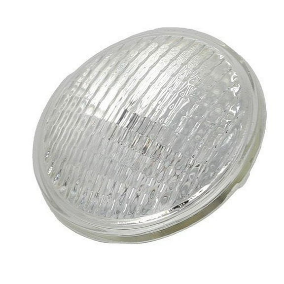 Sealed Beam Headlight Bulb - 12V Flood Beam fits John Deere 3020 4020 4050 4230 AR21059 fits Massey Ferguson 505285M1 fits Ford C5NN13007F