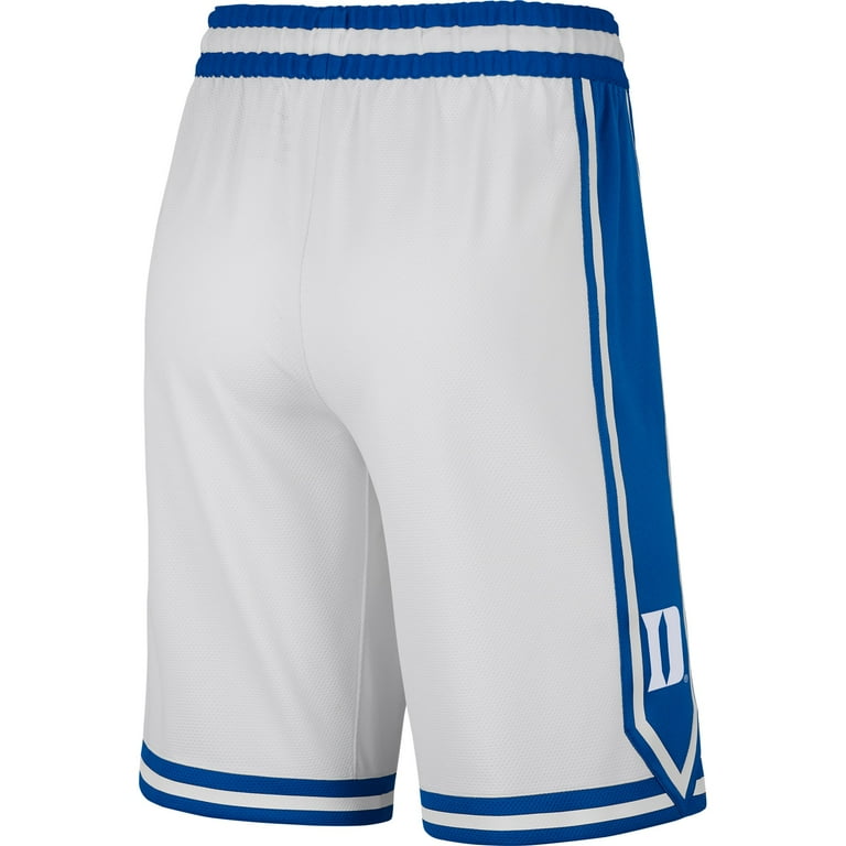 Authentic duke basketball shorts store