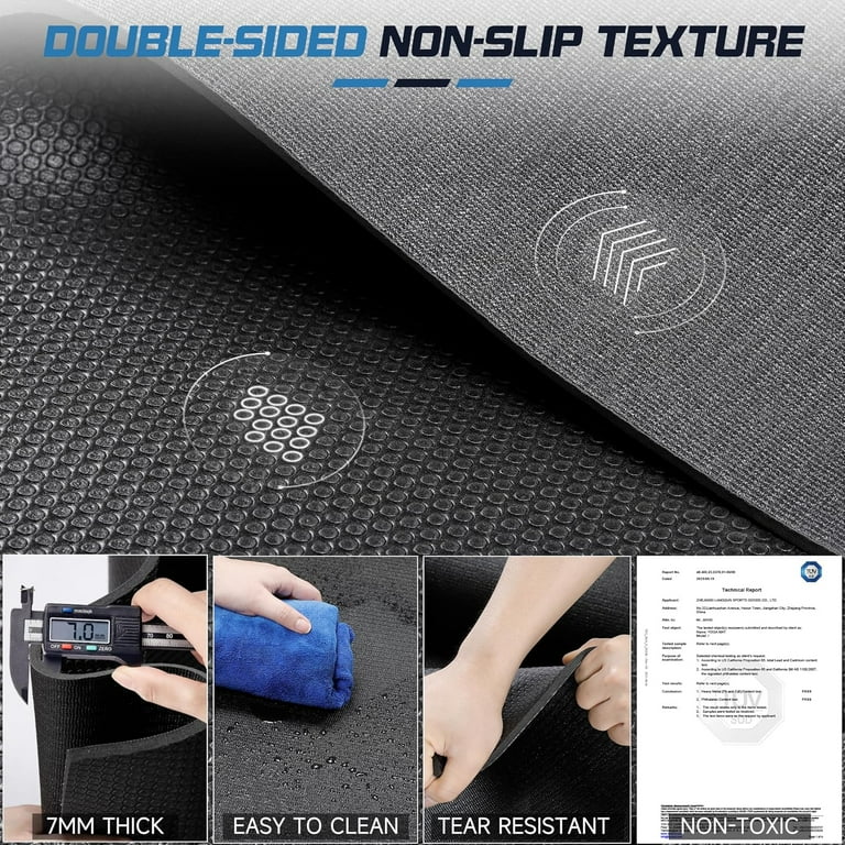 8x6 gym mat hotsell