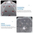 thumbnail image 3 of COMPUKAS Red Plegable Para Con Material De Malla Duradera Para Uso En Cocina Y Exterior, 3 of 7