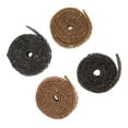 thumbnail image 3 of Rhinestone Ribbon,  Rhinestone Trim Decorative Self Adhesive 4Pcs Delicate  For Scrapbooks, 3 of 8