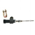 thumbnail image 3 of Bgsha Universal Black Motorcycle Hydraulic Clutch Master Cylinder Rod Brake Pump Kit, 3 of 10