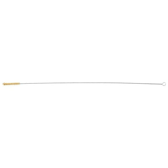 Tanis Burette Brush,36 in L,Natural 06176