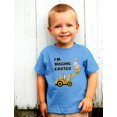 thumbnail image 3 of Tstars Boys Unisex Easter Holiday Shirts I'm Digging Easter Tractor Kids Happy Easter Party Shirts Easter Gifts for Boy Toddler Infant Kids T Shirt, 3 of 6