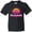 AB-Black, variant on Inktastic Summer Enjoy the Sunshine Fort Lauderdale Florida in Pink Youth T-Shirt