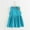 Green, variant on FAMTKT Summer Toddler Baby Girls Sleeveless Dress Tank Dress Children's Clothing( 2-3 Years, Red )