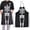 White, variant on Clearance Under $1.76! 1PC Halloween Skeleton Apron, Cosplay Smock for Kitchen & Party Dress Up, Polyester/Spandex/Cotton, (One Size, White)