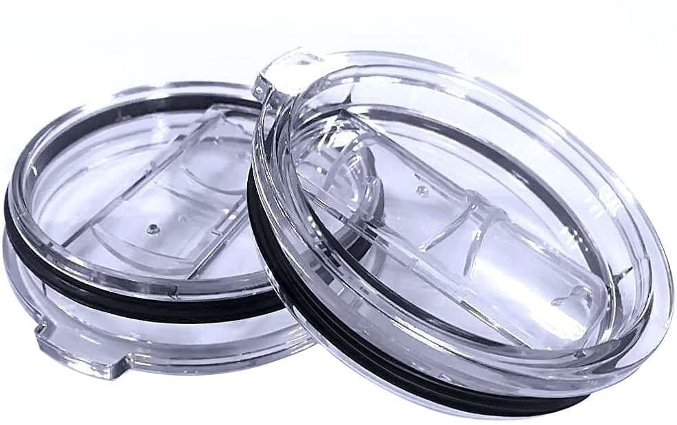 Fits All Size NEW! RTIC Food Canister Jar Stainless Steel Replacement Lid 
