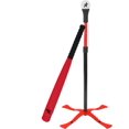 thumbnail image 1 of Future Stars Tee-Ball Combo Set with Height Adjustable Tee, 24" Foam Bat and Foam Baseball - 3+, 1 of 4