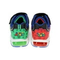 thumbnail image 6 of Mario & Luigi Light Up Athletic Sneaker, 6 of 9