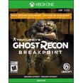 thumbnail image 1 of Jeu vidéo Tom Clancy's Ghost Recon Breakpoint Gold Steelbook Edition pour (Xbox One), 1 of 7